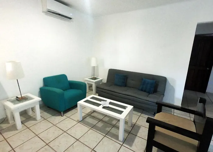 Vida Playa Suites