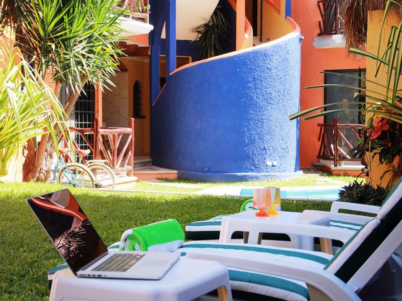 Vida Playa Suites Aparthotel