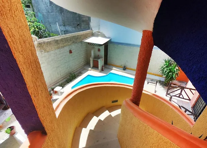 Vida Playa Suites
