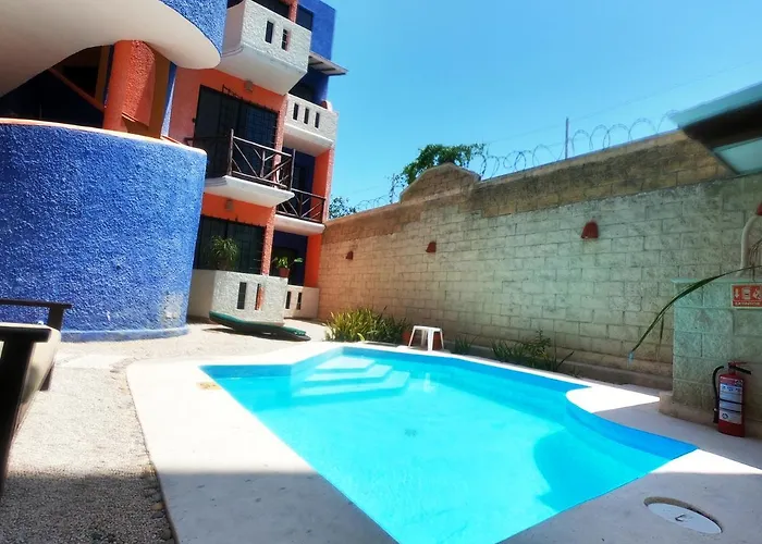 Vida Playa Suites