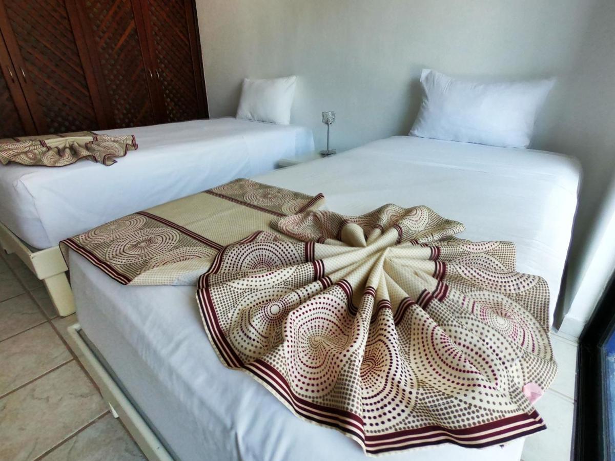 Vida Playa Apartahotel 3*