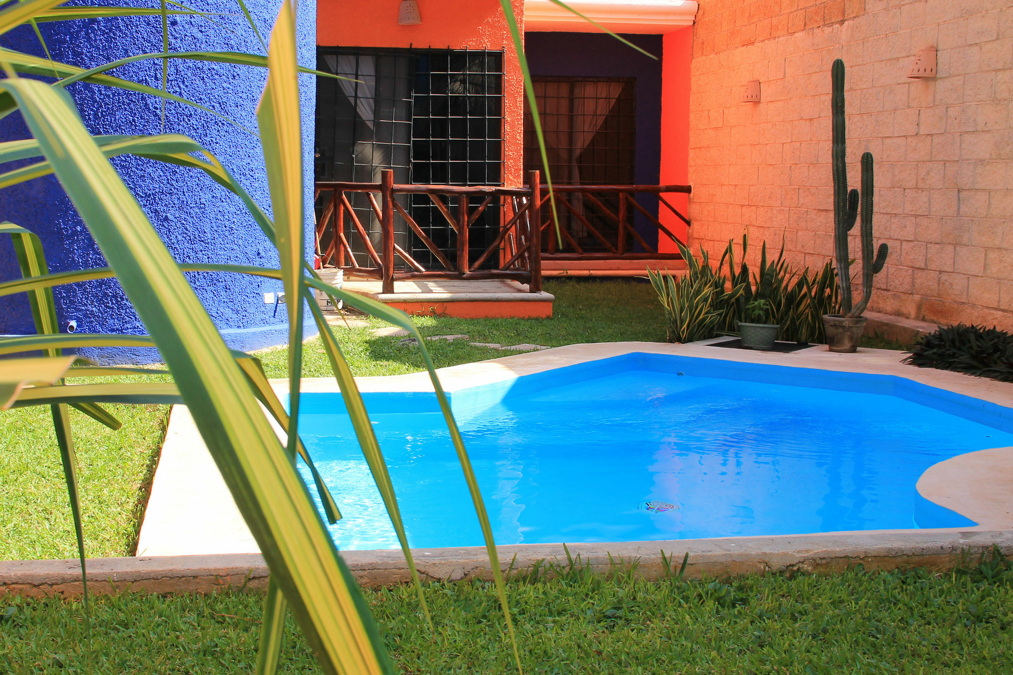 Apartahotel Vida Playa