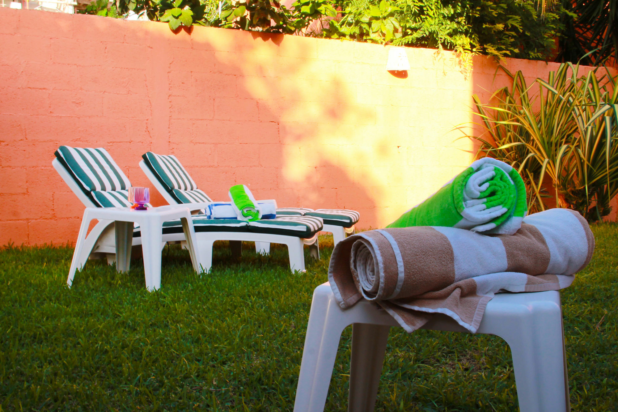Vida Playa 3*