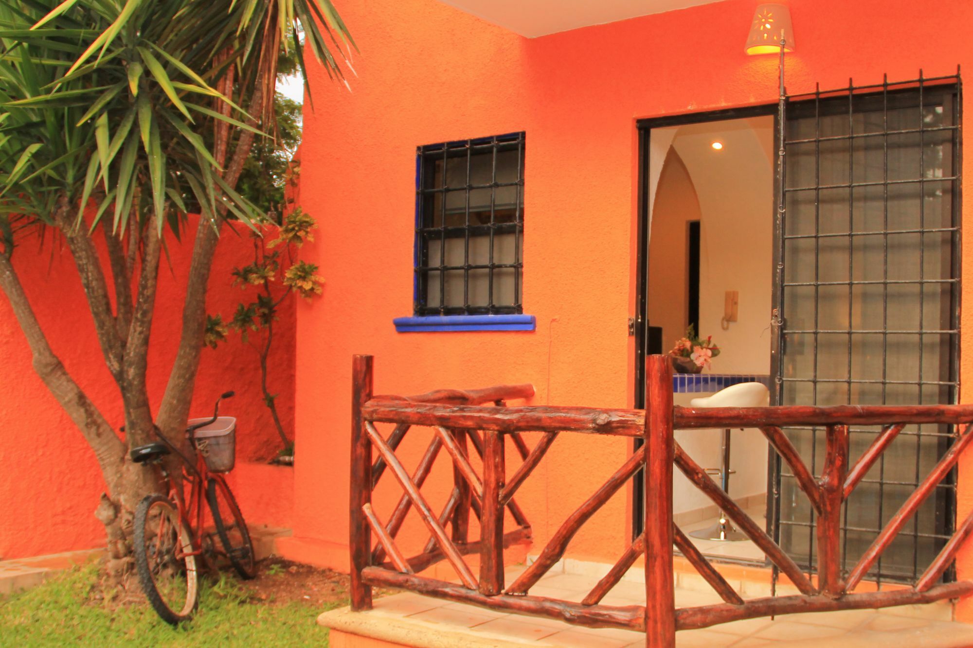 Apartahotel Vida Playa 3*