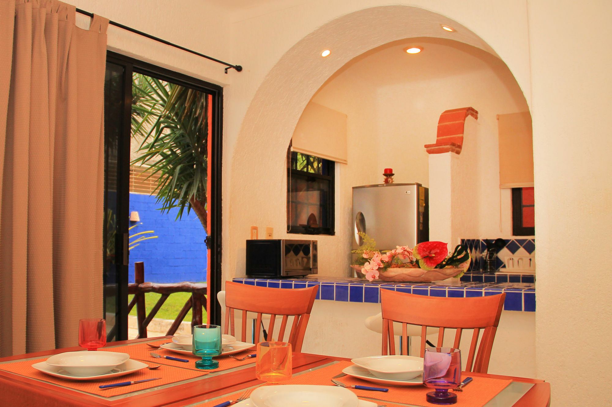 Vida Playa Apartahotel