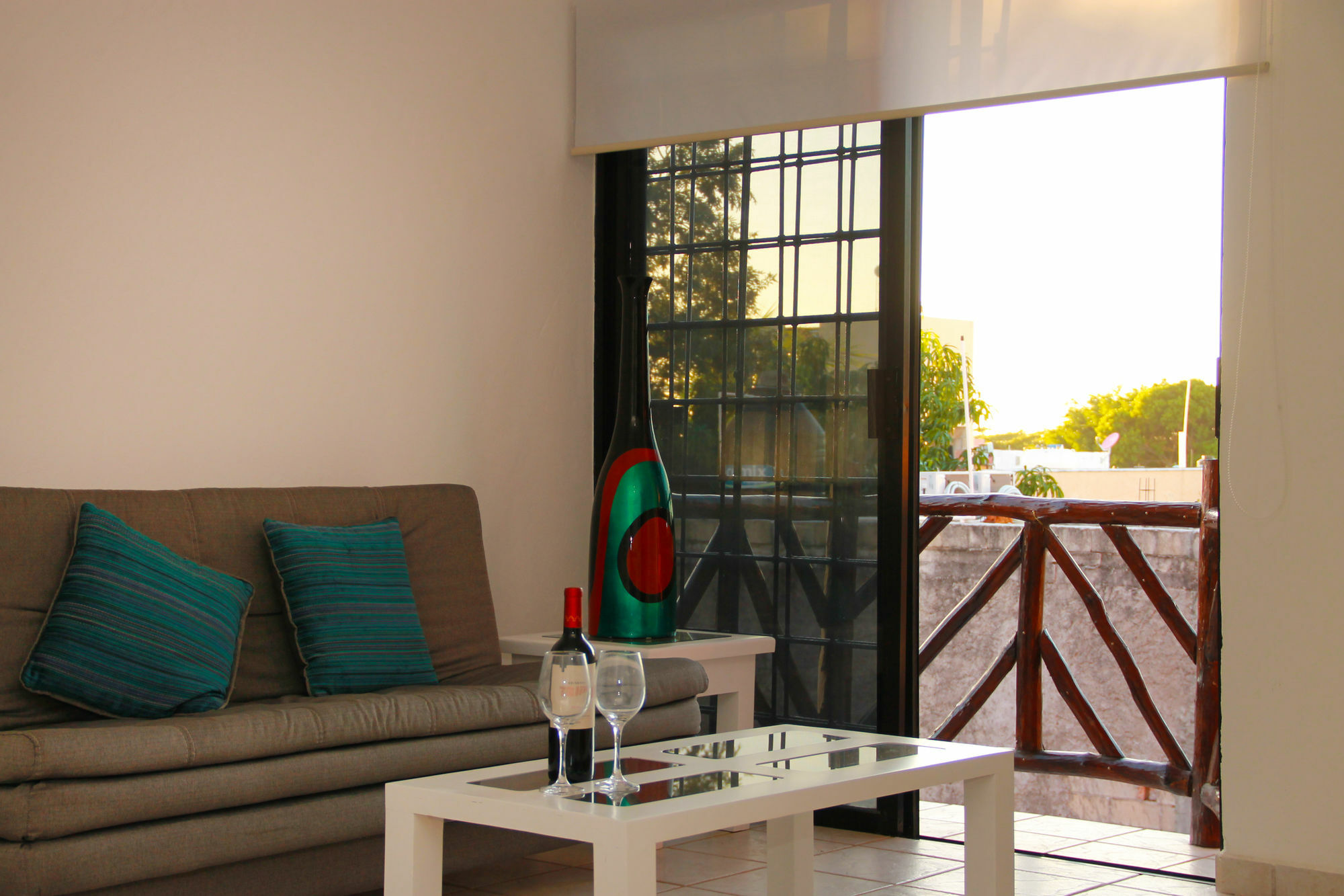 Apartahotel Vida Playa